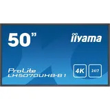 Iiyama ProLite LH5070UHB-B1 50"