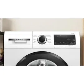 Bosch WGG254Z5ES Bosch Serie 6 Waschmaschine (10 kg, 1400 U/min)