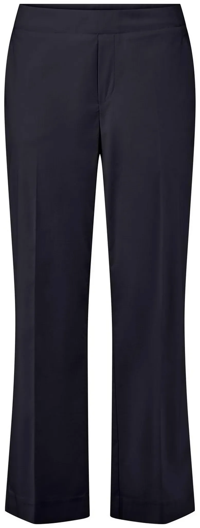 Le pantalon 7/8  Peter Hahn bleu