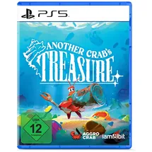 Another Crab's Treasure (USK) (PS5)