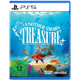 Another Crab's Treasure (USK) (PS5)