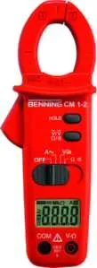 1St. Benning 44062 DIGITALE STROMMESSZANGE