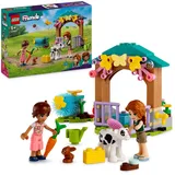 LEGO Friends 41607 Herbstkalbsstall