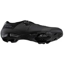 Shimano XC302 Schwarz 46