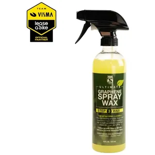 SILCA Pflegemittel Graphene Spray Wax | 473 ml