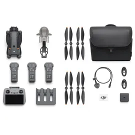 DJI Mavic 4 Pro Fly More Combo (DJI RC 2)