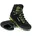 Lowa Ticam EVO GTX Herren Trekkingschuhe-Schwarz-11