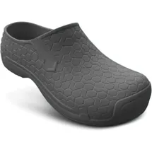 Tams Tams® Unisex Gartenclogs Hex" aus leichtem Eva Grau 37"