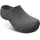 Tams Tams® Unisex Gartenclogs Hex" aus leichtem Eva Grau 37"