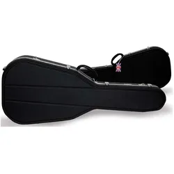 Hiscox HI-PRO-GAD-2 Dreadnoughtkoffer - Koffer Akustikgitarre