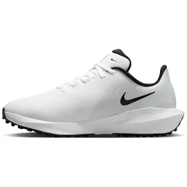 Nike Infinity '24 Golfschuhe 100 - white/black-pure platinum 40.5