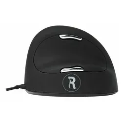 R-Go Tools R-Go HE Mouse, Ergonomische Maus R-GO TOOLS RGOHE f. Rechtshänder