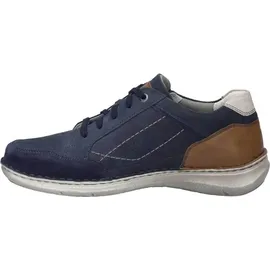 Josef Seibel New Anvers 11 Herren Blau 40