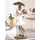 Gilde Deko Figuren + Skulpturen, Skulptur Love in the rain