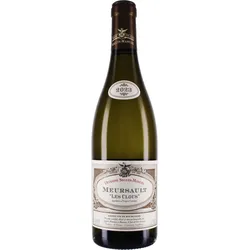 Seguin-Manuel Meursault Les Clous 2023 - Weißwein / trocken - Frankreich / Burgund - Chardonnay / Seguin-Manuel