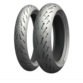 Michelin Road 5 REAR 160/60 ZR17 69W TL