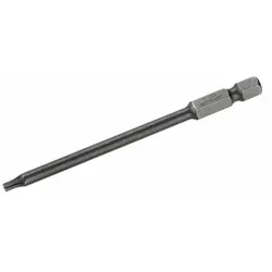 Standard, Einzelbits für TORX® mit Bohrung T25 Länge 90mm