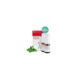 Aliud Nicotin AL 1 mg/Sprühstoß Spray 2 St.