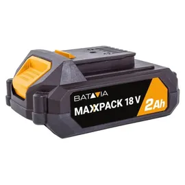 BATAVIA 7062517 Akku 18 V 2,0 Ah