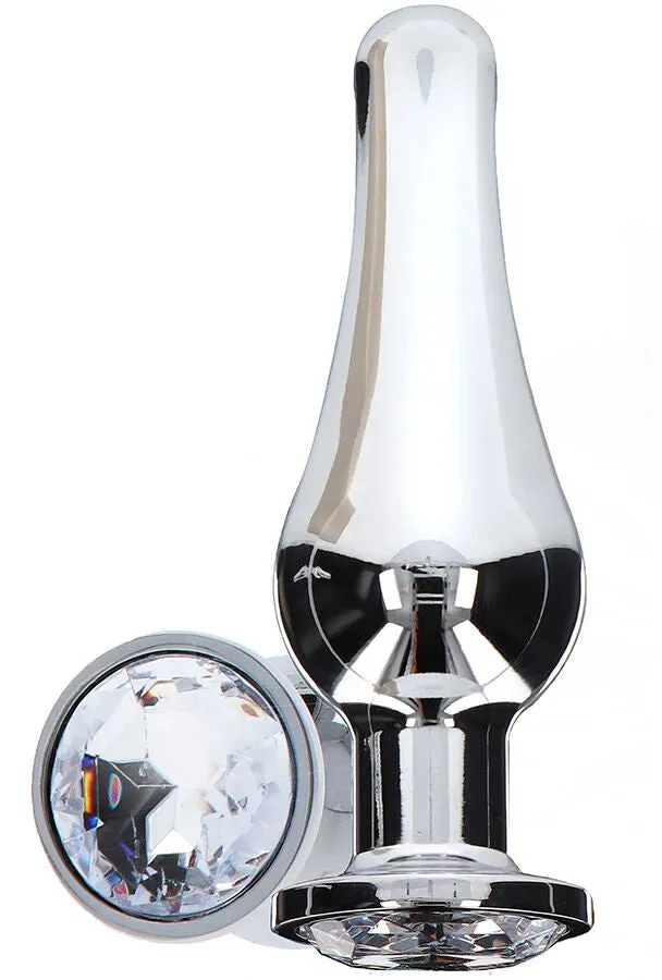 TOYJOY - ANAL PLAY DIAMANTE BUM BIJOU GROSSER ANALSTECKER