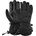 Skihandschuhe REUSCH Damen Gr 8 schwarz 80 Elasthan 20 Polyester bedruckt Handschuhe in sportlichem Design