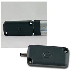 ChiliTec Touch-Schalter & Dimmer CT-FL Serie 3,5mm Stecker
