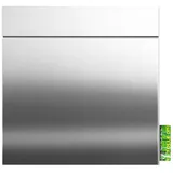 Mocavi Box 713 Silber inkl. Zeitungsfach