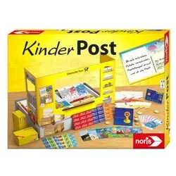 NORIS 606011236 Kinderpost