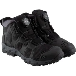 Klim Ridgeline, Schuhe - Schwarz - 8 US