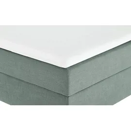 Möbel Kraft Ferill 197 x 122 cm Türkis/Petrol