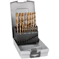 Alpen Alpen, Bohrereinsatz, Kassette HSS Cobalt GRIP DIN 338