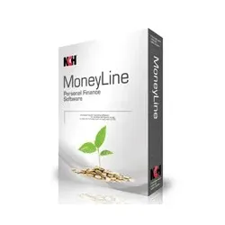 NCH: MoneyLine Personal Finance