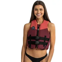 Jobe Neoprene Schwimmweste - Rose Pink - XL