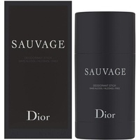 Dior Sauvage Stick 75 ml