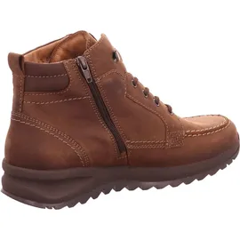 WALDLÄUFER Helle, Herren Stiefel, braun(braun), Gr. 12 - 47 EU X-Weit
