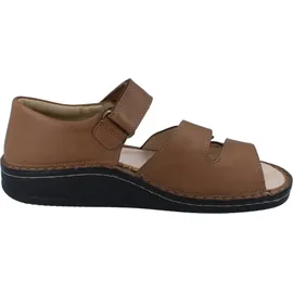 Finn Comfort Baltrum Braun 41