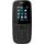 Nokia 105 2019 Dual SIM Schwarz