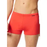 Bruno Banani Badehose / Pant Wave Line 2.0 in rot, | Gr.: M (5), N-Gr, Polyamid, unifarben, Badehosen Badehose