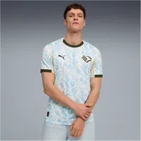 Puma Palermo FC 25/26 Ausweichtrikot Herren PUMA weiß|blau L