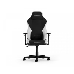 DXRacer DRIFTING XL Schwarz & Weiß EPU Leder