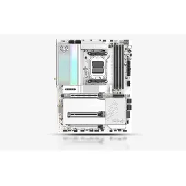 Sapphire X870EA WIFI7 Phantom Link Polar