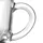 LEONARDO Espressotasse 0,08 l Weiß 6 St.