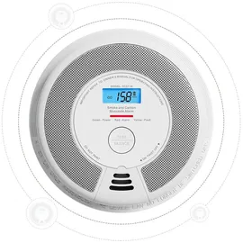 X-Sense SC07-W Weiß 1er Set