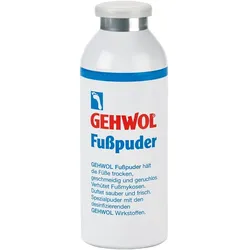 Gehwol® Fußpuder