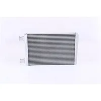 Nissens Wärmetauscher Innenraumheizung 70978