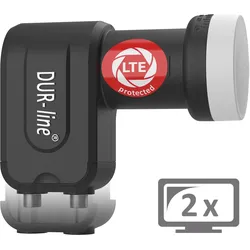 DUR-line +Ultra Twin - LNB