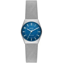 Skagen Grenen LILLE SOLAR POWERED silber