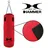 Hammer Boxsack Canvas rot 100 cm
