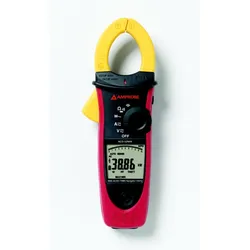 Beha-Amprobe Zangenmultimeter Amprobe ACDC-52NAV