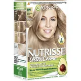 Garnier Nutrisse Creme 8N natürliches blond 160 ml